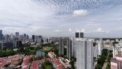 Highline Residences (D3), Condominium #593209731